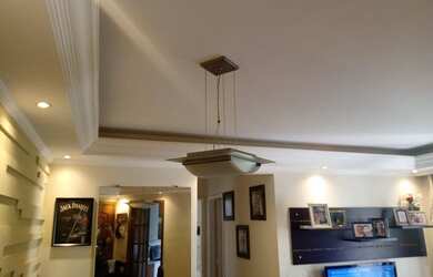 Imagem 2: São Paulo - Apartamento Padrão - Vila Alpina