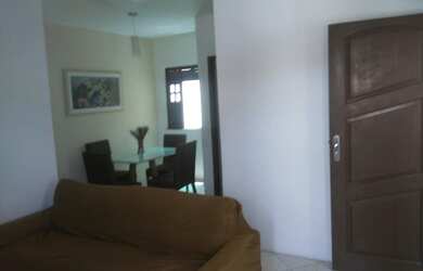 Imagem 4: APARTAMENTO RESIDENCIAL em SALVADOR - BA, ALTO DO COQUEIRINHO