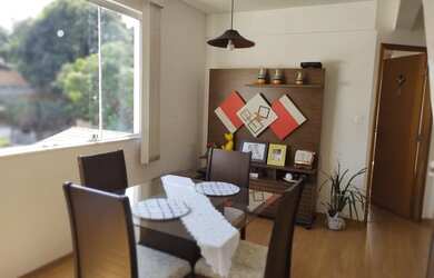 Imagem 8: BELO HORIZONTE - Apartamento Padrão - São Salvador