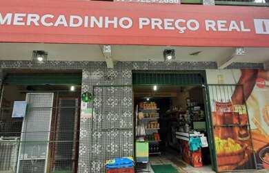 Imagem: O depósito possui 212m² de Área e está localizado em São