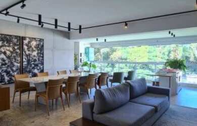 Imagem 4: APARTAMENTO 03 SUÍTES HOME VISTA MAR NO BARRA PORTO