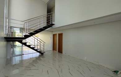 Imagem 3: Majestoso sobrado no Terras Alpha 1