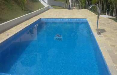 Imagem 4: Linda Chacara Localizado a Estrada da penhinha Aruja/Sta isabel, Sp