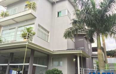 Imagem: A casa em condomínio possui 3 Dormitórios, 4 Banheiros, 4