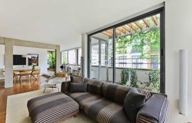 Imagem 4: Linda Cobertura nos Jardins