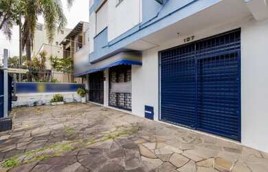 Imagem 10: Ponto comercial/Loja/Box para aluguel possui 25 metros quadrados