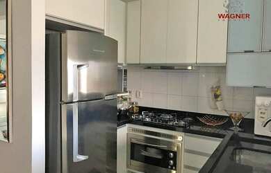 Imagem 7: Apartamento à venda, 82 m² por R$ 374.081,00 - Pagani - Palhoça/SC