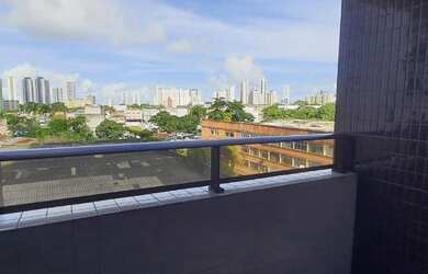 Imagem 2: Apartamento à venda, 61 m² por R$ 460.000,00 - Encruzilhada - Recife/PE