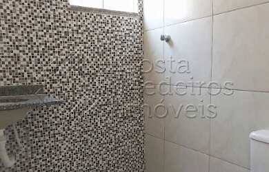 Imagem 8: Casa financiada com até Zero de Entrada