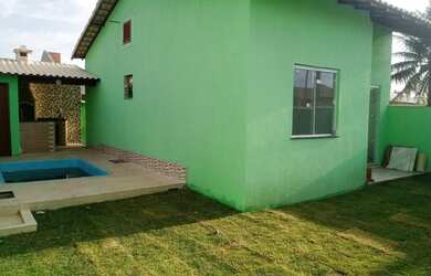 Imagem 12: Casa em Unamar cabo frio bem localizada no condomínio gravata