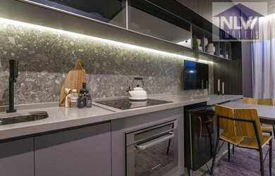 Imagem 16: Apartamento com 1 dormitório à venda, 23 m² por R$ 544.411,46 - Jardim...