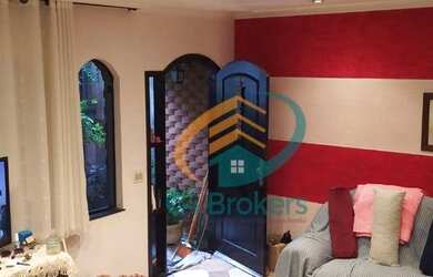 Imagem 4: Sobrado à venda, 180 m² por R$ 575.000,00 - Ermelino Matarazzo - São...