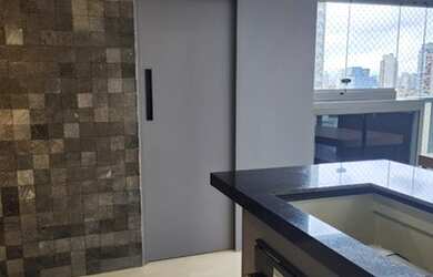 Imagem 2: DOMY VILA MARIANA NOVO REFORMADO MONTADO POR ARQUITETA