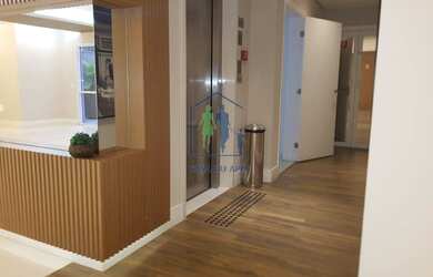 Imagem 16: Maravilhoso apartamento 3 dorm no Jd. Prudência