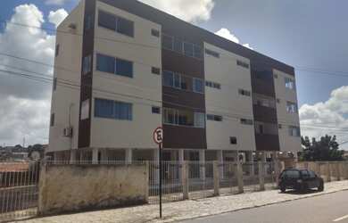 Imagem: O apartamento possui 4 Dormitórios, 3 Banheiros, 1 Vaga na