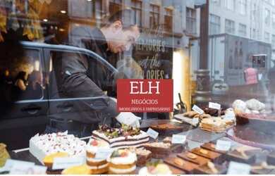 Imagem 1: Ponto à venda, Doceria - por R$ 250.000 - Lucro R$ 20.000 - Jardim Marajoara - São Paulo/S