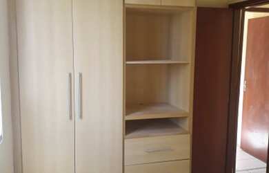 Imagem 7: Apartamento 80m² localizado no bairro Sagrada Família