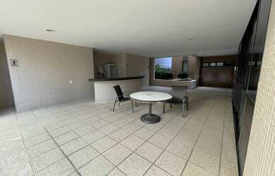 Imagem 16: APARTAMENTO 04 SUÍTES GABINETE ALTO LUXO NA BARRA ONDINA