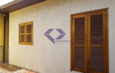 Imagem 12: Linda Casa Térrea para Locação com 110m² por 4.300,00 Planalto Paulista