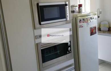 Imagem 5: Apartamento à venda no bairro Jardim Paulista - São Paulo/SP, Zona Oeste