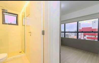 Imagem 14: Luxuoso apartamento The Fice East Batel . Oportunidade única , andar...