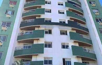 Imagem 1: Apartamento à venda, 82 m² por R$ 374.081,00 - Pagani - Palhoça/SC