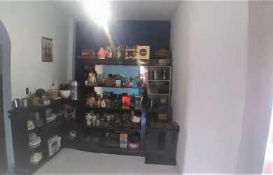 Imagem 6: Belo Horizonte - Casa Padrão - Nova Cintra