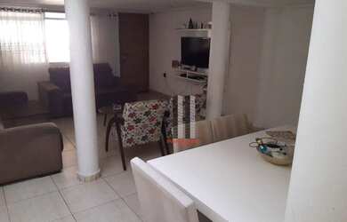 Imagem 2: Casa à venda, 170 m² por R$ 1.060.000,00 - Vila Zelina - São Paulo/SP