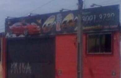 Imagem 1: SãO LEOPOLDO - Galpão/Depósito/Armazém - Rio dos Sinos