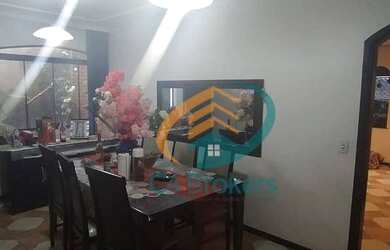 Imagem 8: Sobrado à venda, 180 m² por R$ 575.000,00 - Ermelino Matarazzo - São...