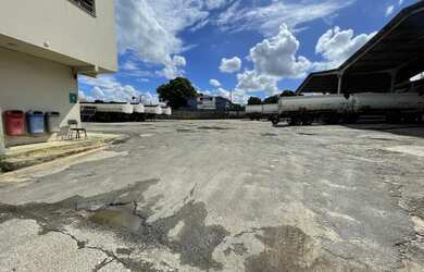 Imagem 11: Galpão/Depósito/Armazém para aluguel com 900 metros quadrados em Rosário...