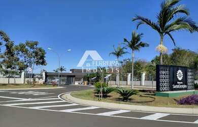 Imagem: O terreno possui 336m² de Área e está localizado em Village