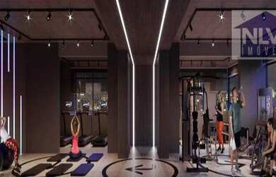 Imagem 6: Apartamento com 1 dormitório à venda, 23 m² por R$ 544.411,46 - Jardim...