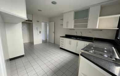 Imagem 10: APARTAMENTO 04 SUÍTES GABINETE ALTO LUXO NA BARRA ONDINA