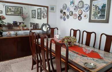 Imagem 13: Sobrado à venda, 264 m² por R$ 1.650.000,00 - Tatuapé - São Paulo/SP