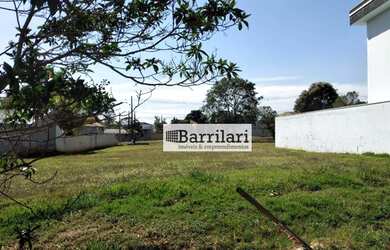 Imagem: O terreno possui 600m² de Área e está localizado em Flora