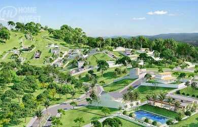 Imagem 1: Terreno à venda, 600 m² por R$ 230.000,00 - Condominio Entrevales Cabreúva...