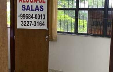 Imagem: O depósito possui 60m² de Área e está localizado em Savassi