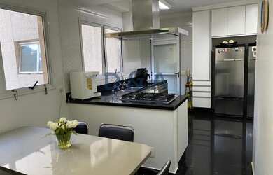 Imagem 7: SãO PAULO - Padrão - Moema