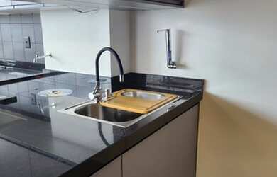 Imagem 11: DOMY VILA MARIANA NOVO REFORMADO MONTADO POR ARQUITETA