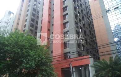 Imagem 16: Sala, 46 m² - venda por R$ 485.100,00 ou aluguel por R$ 2.300,00/mês...