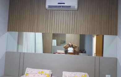 Imagem 11: Casa em matupá. 2 Dormitórios