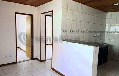 Imagem: O apartamento possui 2 Dormitórios, 1 Banheiro, 42m² de Área