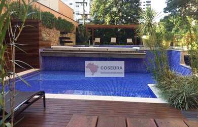 Imagem 12: Apartamento com 4 dormitórios, 273 m² - venda por R$ 2.250.000,00 ou...