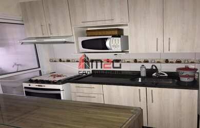 Imagem 3: Sao Paulo - Apartamento Padrão - Loteamento City Jaragua