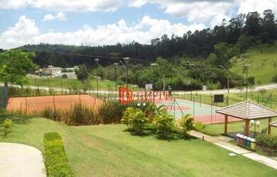 Imagem 7: Condomínio Recanto Santa Bárbara - Terreno à venda, 1000 m² por R$...