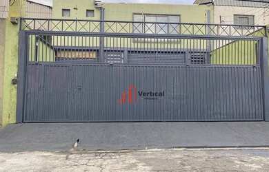 Imagem 11: Galpão, 600 m² - venda por R$ 1.800.000,00 ou aluguel por R$ 15.000,00/mês...