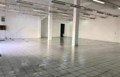 Imagem 4: Galpão para Locação em São Paulo, Vila Gomes Cardim, 2 banheiros