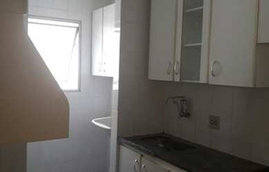 Imagem 2: Apartamento 80m² localizado no bairro Sagrada Família