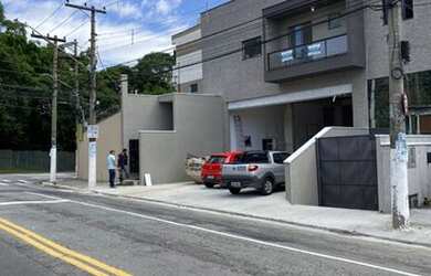 Imagem 2: Salão para alugar, 276 m² por R$ 9.000,00/mês - Jardim Santo Elias...